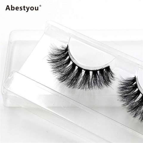 Abestyou brand eyelashes factory eyelashes